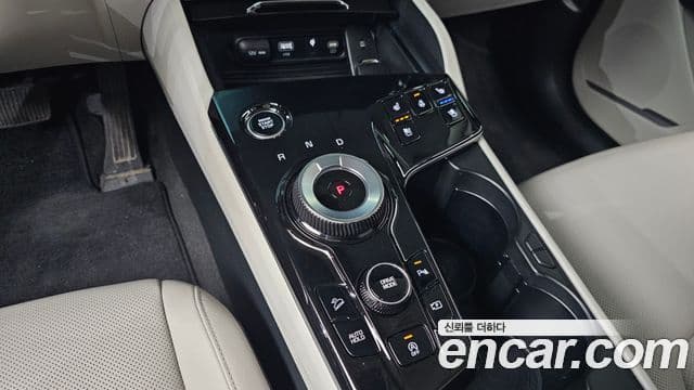 Kia Sportage 2021 — Фото 9/20