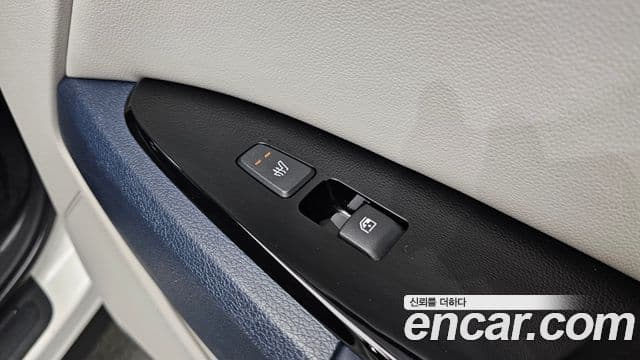 Kia Sportage 2021 — Фото 18/20