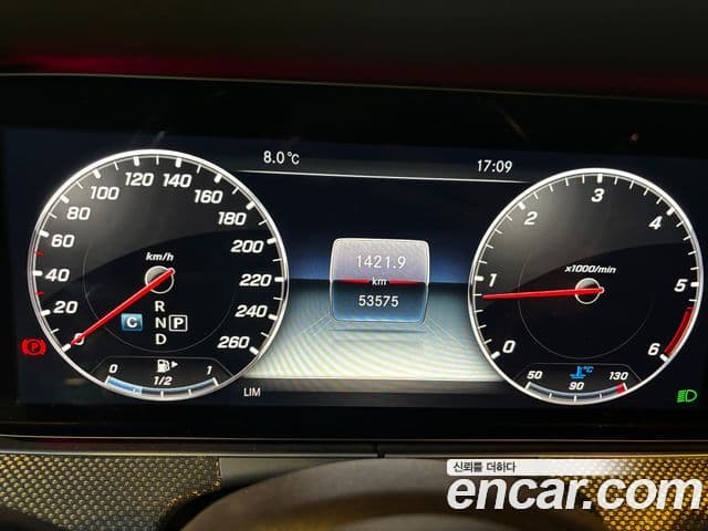 Mercedes-Benz CLS-Class 2019 — ფოტო 7/18