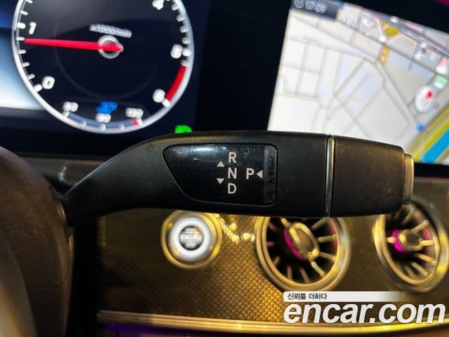 Mercedes-Benz CLS-Class 2019 — ფოტო 8/18