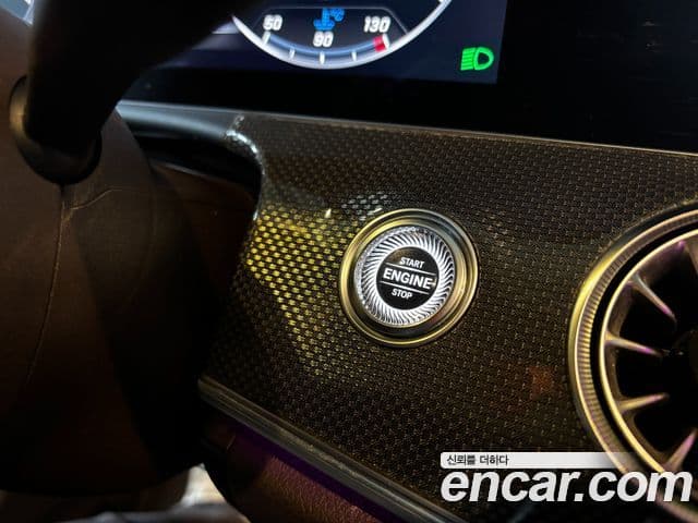 Mercedes-Benz CLS-Class 2019 — ფოტო 11/18