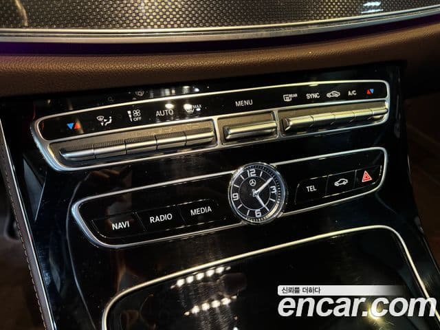 Mercedes-Benz CLS-Class 2019 — ფოტო 14/18