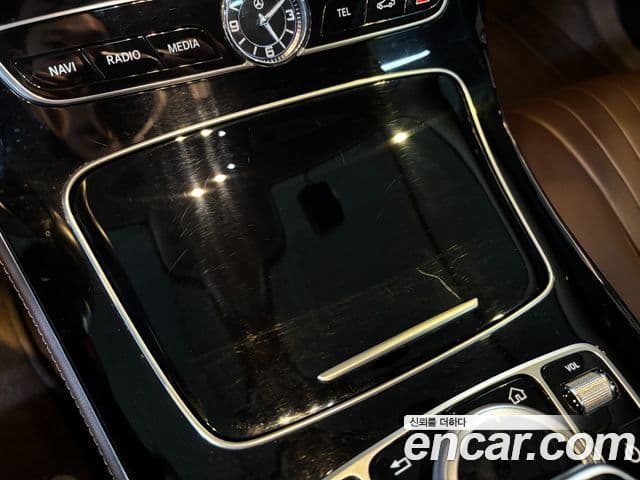 Mercedes-Benz CLS-Class 2019 — ფოტო 15/18