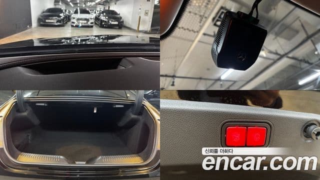 Mercedes-Benz CLS-Class 2019 — ფოტო 17/18
