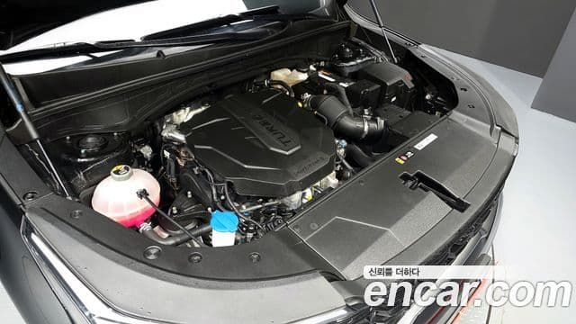 Kia Sorento 2023 — ფოტო 6/20