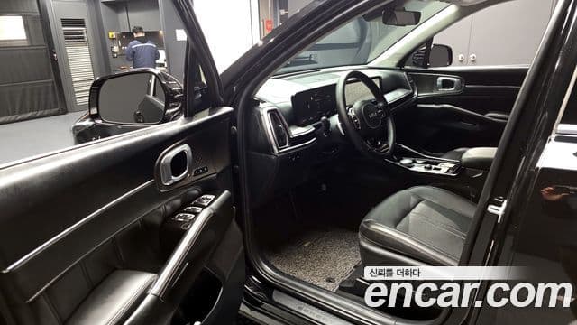 Kia Sorento 2023 — ფოტო 10/20