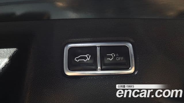 Kia Sorento 2023 — фото 20 из 20