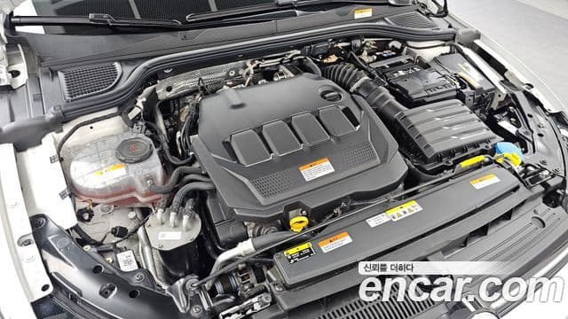 Volkswagen Golf 2025 — ფოტო 6/20