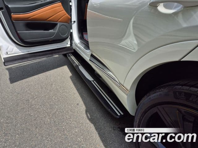 Genesis GV80 2024 — Photo 19/19