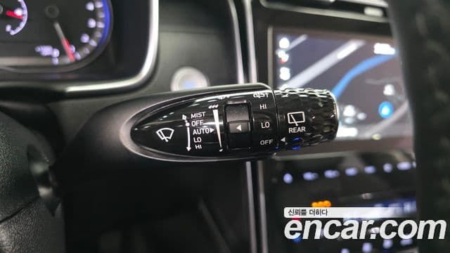 Hyundai The New Tucson 2023 — Şəkil 18/20