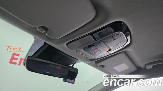 Hyundai The New Tucson 2023 — Şəkil 19/20
