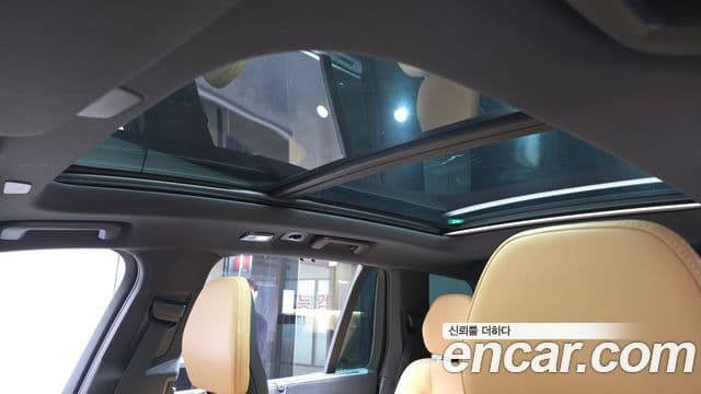 Volvo XC90 2023 — Şəkil 19/20