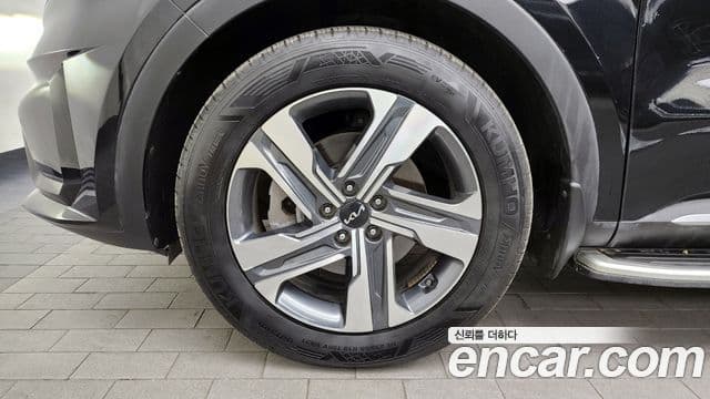 Kia Sorento 2022 — Photo 11/20