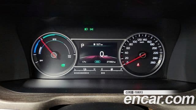 Kia Sorento 2022 — Photo 15/20