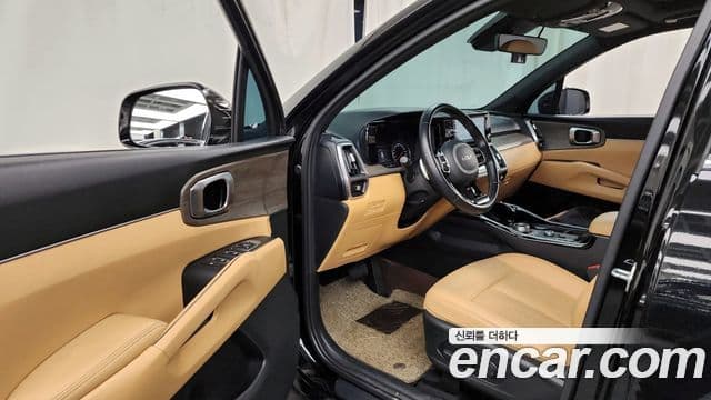 Kia Sorento 2022 — Photo 4/20