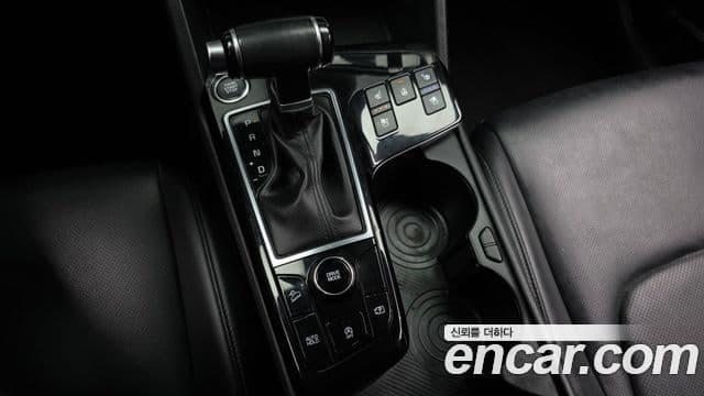 Kia Sportage 2023 — ფოტო 9/20