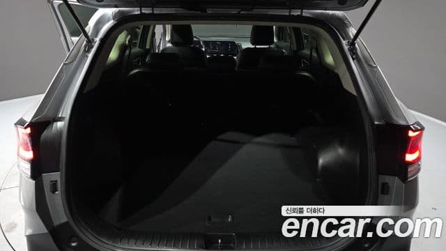 Kia Sportage 2023 — ფოტო 20/20