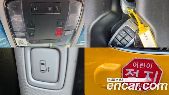 Hyundai Staria 2023 — Фото 11/20