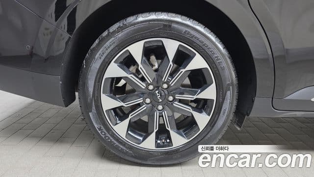 Kia Carnival 2023 — Şəkil 5/20