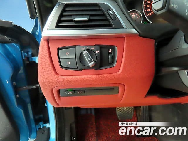 BMW 4 Series 2018 — Şəkil 4/20