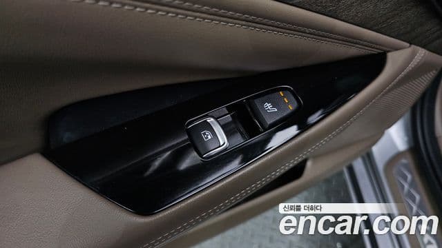 Kia K8 2023 — Şəkil 19/20