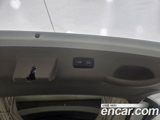 Kia Carnival 2021 — ფოტო 18/20