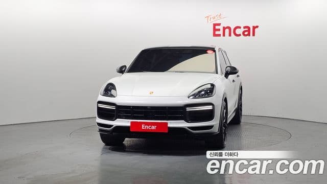 Porsche Cayenne 2023 — Şəkil 3/20