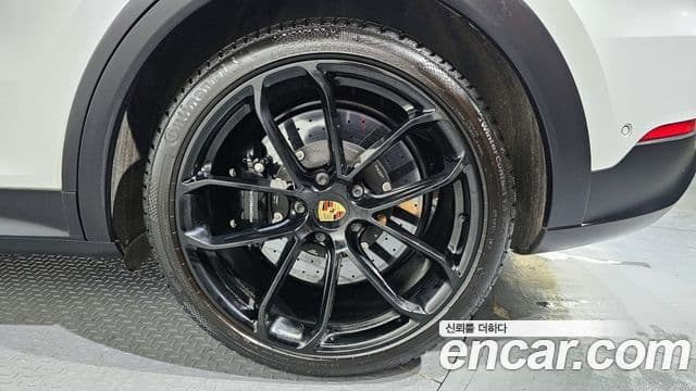 Porsche Cayenne 2023 — Şəkil 5/20