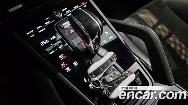 Porsche Cayenne 2023 — Şəkil 9/20