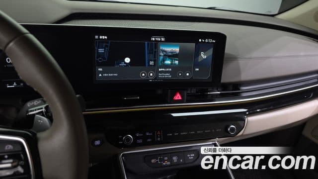 Kia Carnival 2024 — Şəkil 14/20