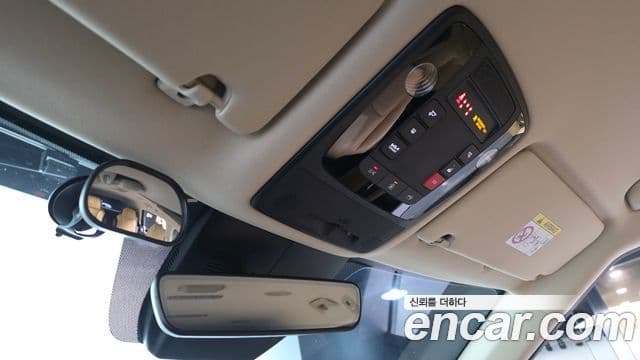 Kia Carnival 2021 — фото 18 из 20