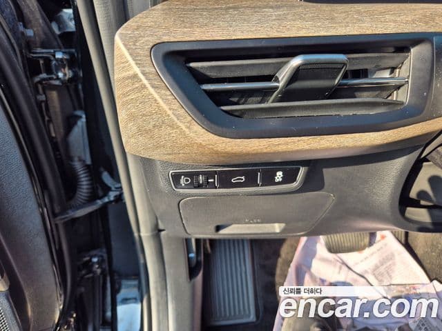 Kia K8 2023 — фото 15 из 20