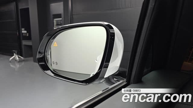 Genesis GV80 2024 — ფოტო 18/20