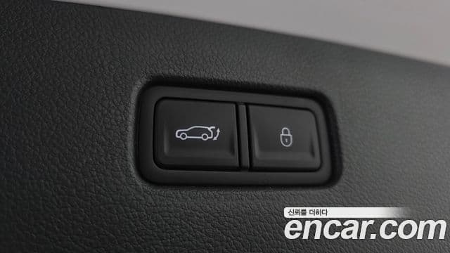 Genesis GV80 2024 — ფოტო 19/20