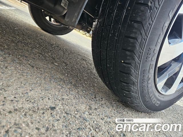 Kia Sorento 2021 — фото 4 из 20