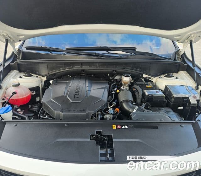 Kia Sorento 2021 — фото 5 из 20
