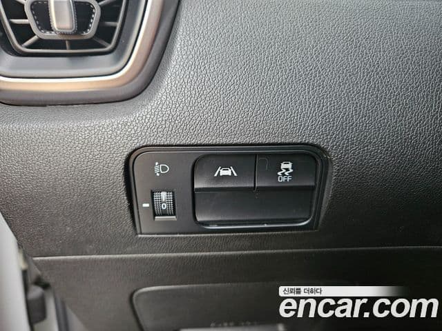 Kia Sorento 2021 — фото 12 из 20