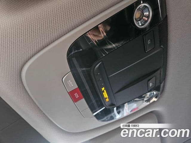 Kia Sorento 2021 — фото 16 из 20