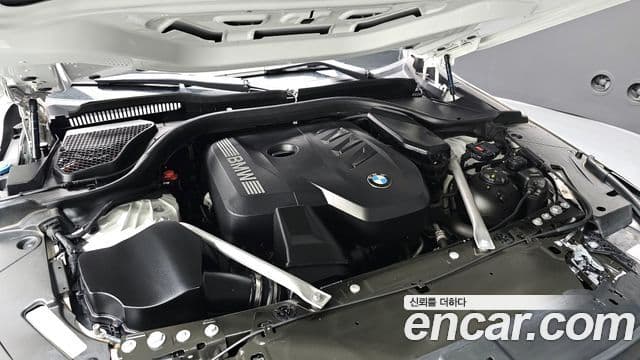 BMW 5 Series 2024 — фото 6 из 20
