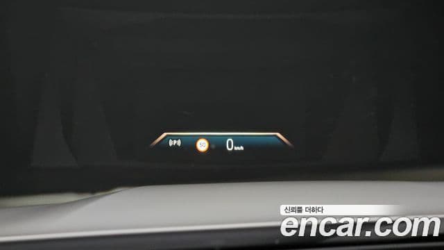 BMW 5 Series 2024 — фото 17 из 20