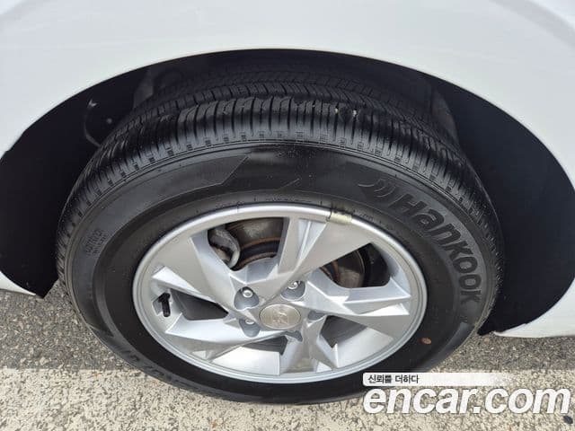Hyundai Avante 2021 — Şəkil 5/20