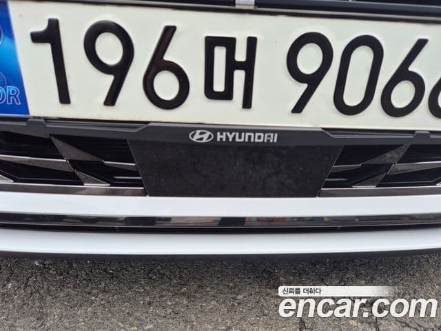 Hyundai Avante 2021 — Şəkil 12/20