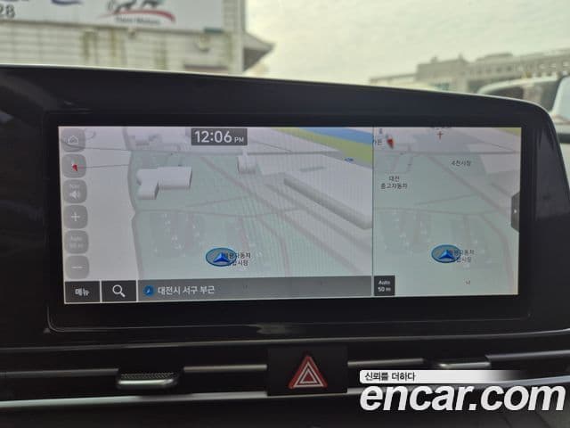 Hyundai Avante 2021 — Şəkil 13/20