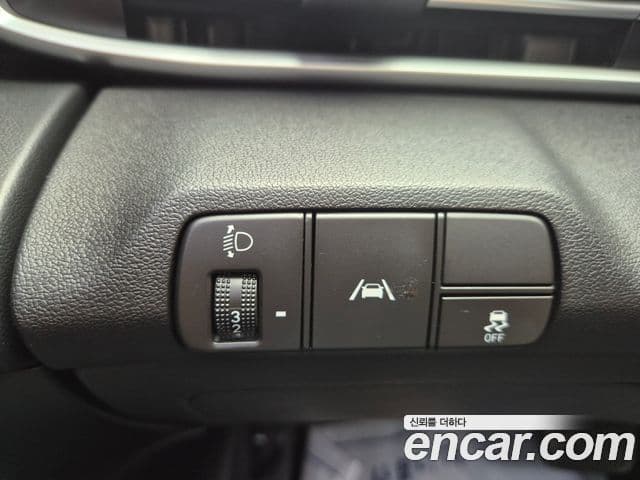 Hyundai Avante 2021 — Şəkil 20/20