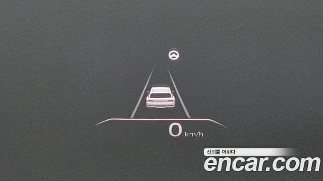 Genesis GV80 2020 — ფოტო 16/20