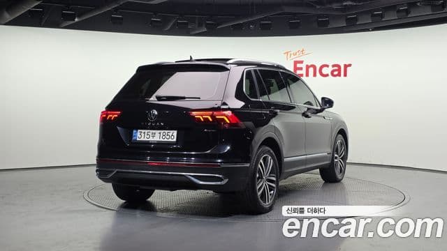 Volkswagen Tiguan 2021 — Şəkil 2/20