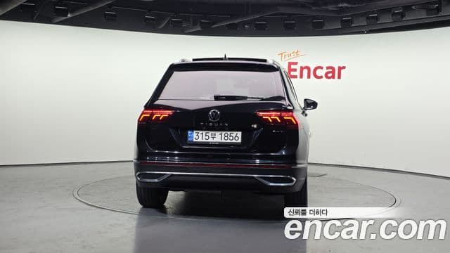 Volkswagen Tiguan 2021 — Şəkil 4/20