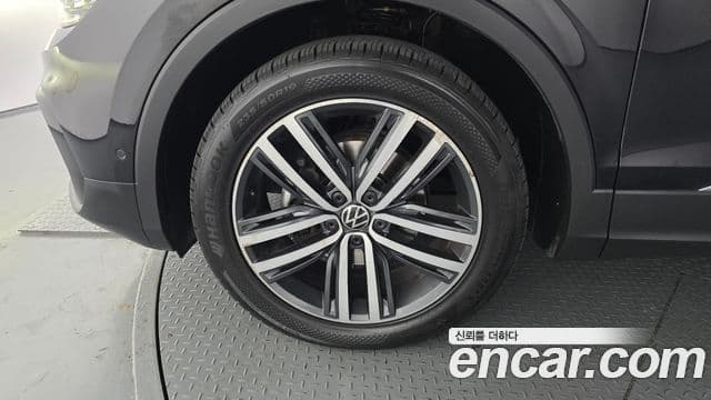 Volkswagen Tiguan 2021 — Şəkil 5/20