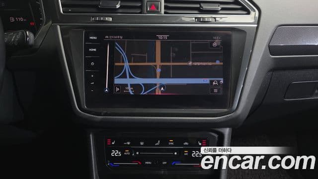 Volkswagen Tiguan 2021 — Şəkil 14/20