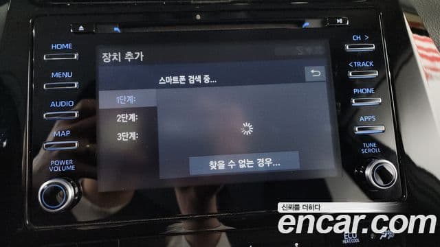 Toyota Prius 2019 — Photo 6/20